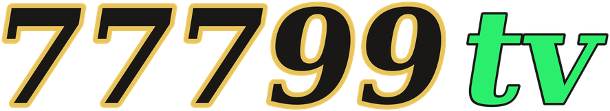 77799tv logo